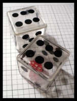 Dice : Dice - Game Dice - Dirty Dice Ebay Aug 2009